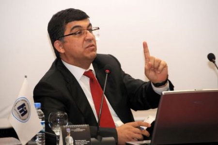 Şehitkamil, Geleceğini Mühendislerin Fikirleriyle Şekillendiriyor