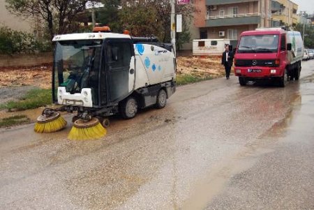 Şehitkamil Belediye Başkanı Rıdvan Fadıloğlu: Çevre Kirliliğini En Aza İndirmek İçin Çalışıyoruz