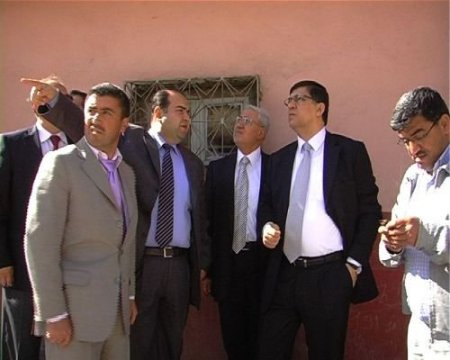 Şehitkamil Belediyesi Yeni Sosyal Tesisler Yapacak