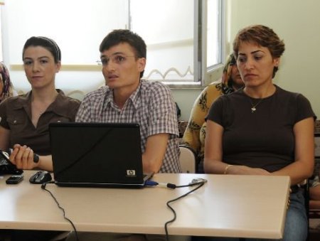 Şehitkamil Belediyesi'nden Kadınlara Kanser Semineri