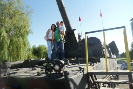 Şehitler arasında ismi geçen uzman çavuş Serdar Durmaz, izinli çıktı