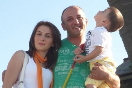 Şehitler arasında ismi geçen uzman çavuş Serdar Durmaz, izinli çıktı