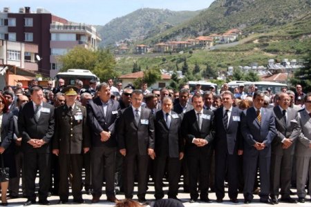 Şehitler Gözyaşlarıyla Memleketlerine Uğurlandı