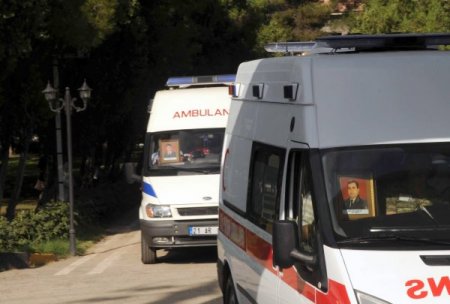 Şehitler İçin Diyarbakır'da Tören Düzenlendi