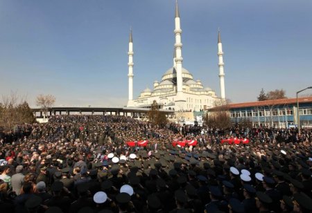 Sehitler Kocatepeden Ugurlandi