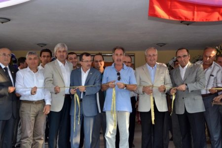 "Şehitlere Borcumuzu Vatanın Altında Ve Üstündekilere Sahip Çıkarak Ödeyebiliriz