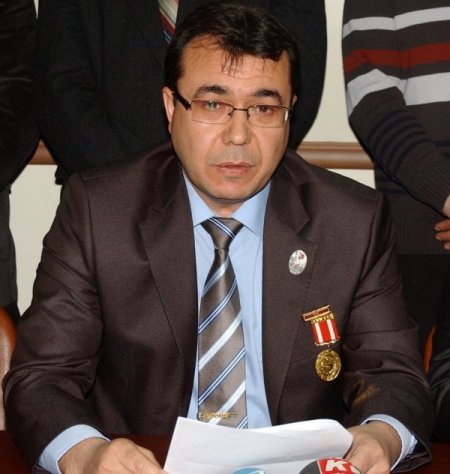 'Şehitlerin ruhu incitilmeden terörle mücadele edilmeli'