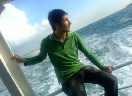 Şehitlik haberini askerler getirdi