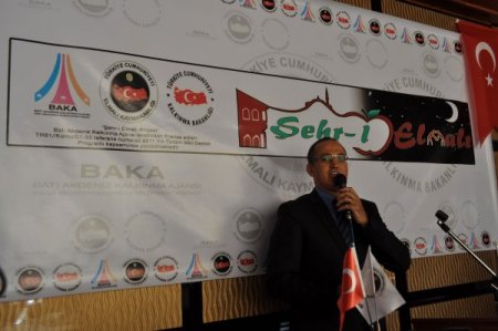 Şehr-i Elmalı Projesi görücüye çıktı