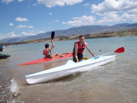 Şehr-i Su Kültür Ve Sanat Festivali'nde Yarışma Heyecanı