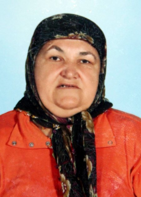 Şeker Hastası Kadın Evinde Ölü Bulundu