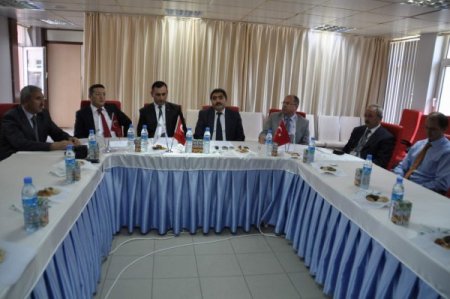 Şekerbank Ve Halkbank’tan Çiftçilere Hasat Kart