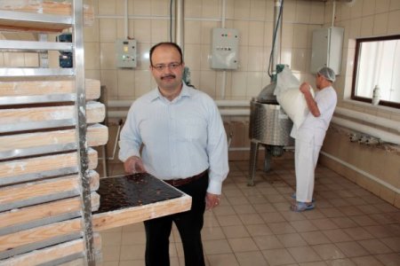 Şekerlemede aroma ve renklendiricilere dikkat