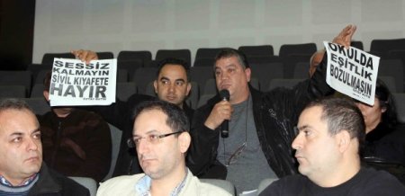 Sektör temsilcileri okul kıyafetleri için halk oylaması istiyor