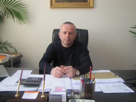 Sektöre 2 yılda kendini kabul ettiren Sönmez Seramik, Avrupa’ya açılıyor