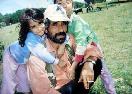 Sel Felaketi Çakar Ailesinin Baba Ocağına Ateş Düşürdü