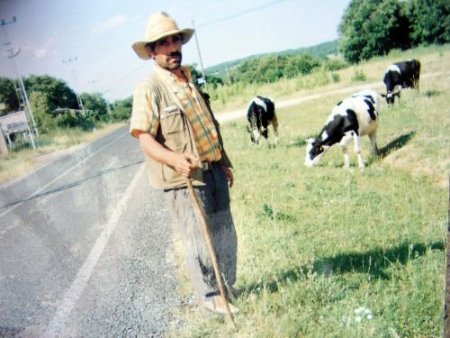 Sel Felaketi Çakar Ailesinin Baba Ocağına Ateş Düşürdü