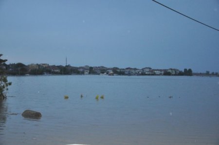Sel felaketinin boyutu gün aydınlanınca ortaya çıktı