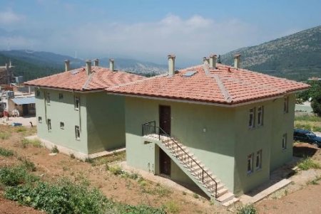 Sel Mağdurları Evlerine Kavuştu