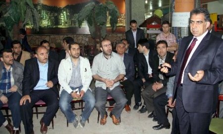 Sel mağdurlarının zarar tespitine başlandı