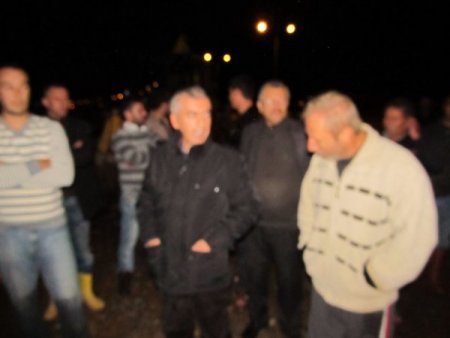 Sel sularına kapılan yaşlı kadın kayboldu