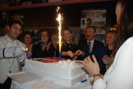 Selam filminin galası Kocaeli'nde de yapıldı