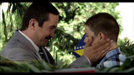 'Selam' filminin merakla beklenen fragmanı yayınlandı