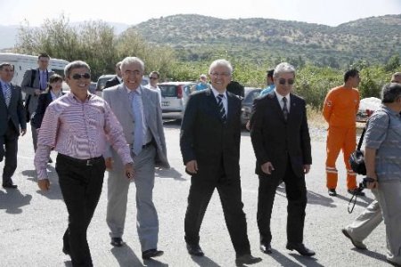 Selçuk Belediyesi, Havacılık Meslek Yüksek Okulu'na Bina Tahsis Etti
