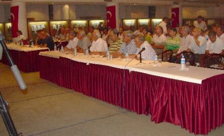 Selçuk Belediyesi, Havacılık Meslek Yüksek Okulu'na Bina Tahsis Etti