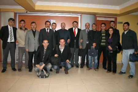 Selçuk Fen Dershanesi, Başarılı Öğrencilerini Ödüllendirecek