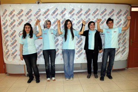 Selçuk Fen Dershanesi 'Tercih Çadırı' Kuracak