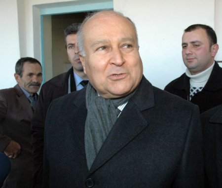 Selçuk Müftüsü Satu, Şirince’deki cuma vaazında ahireti anlattı