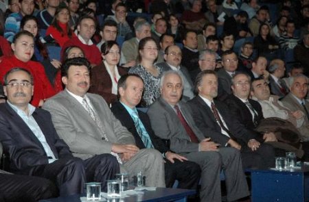 Selçuk Üniversitesi'nde Ab Destekli Turizm Rehberliği Eğitimi Verilecek