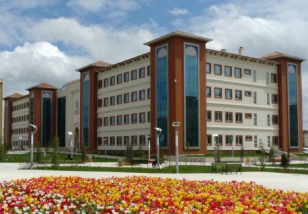 Selçuklu Belediyesi Kamu Binası Anlayışını Değiştirecek