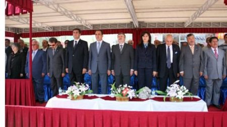 Selçuklu Belediyesi'nden Hanımlar Lokali