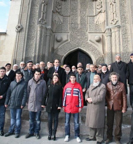 Selçuklu Belediyesi’nden ‘şehrimi Tanıyorum’ Kampanyası