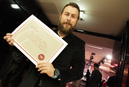 Selçuklu mutfağını anlatan kitabıyla dünya birincisi oldu