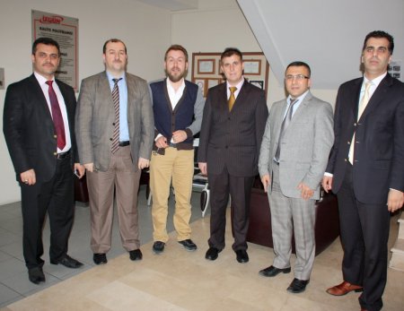 ‘Selçuklu Mutfağı’nın yazarı birikimlerini İzgün ile paylaştı