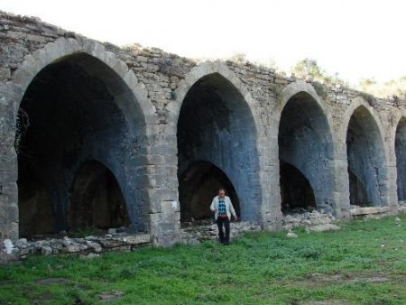 Selçuklu Şaheseri Kargıhan'da Tapulama Çalışmaları Tamamlandı