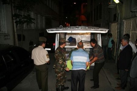 Selde Kaybolan Dila'ya Ait Olduğu Sanılan Ceset Adli Tıp'a Getirildi