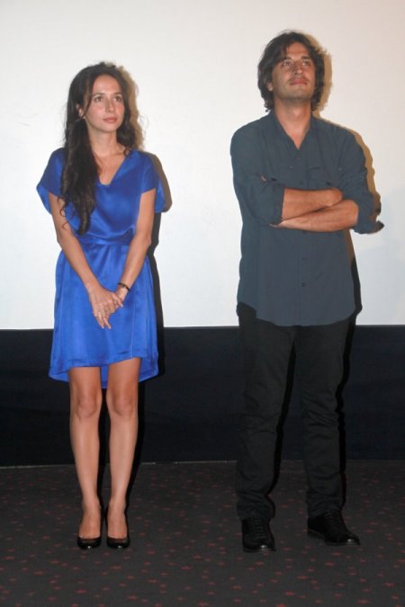 Selim Evci’nin ‘Rüzgarlar’ı seyirciyle buluştu