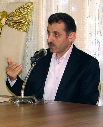 Selman Kuzu: Dinlemeden Ve Anlamaya Çalışmadan Aile İçi İletişimden Söz Edilemez
