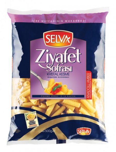 Selva Da Helal Gıda Sertifikası Aldı