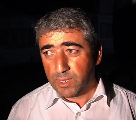 Selzedeler İçin 60 Adet Çamaşır Makinesi Gönderildi.