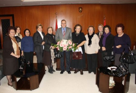 Semahat Demir: Bilim Merkezleri Kentlerin Gelişimine Katkı Sağlıyor