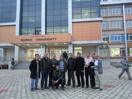 Semalı veliler, Bosna'da Türk izini yakında gördü