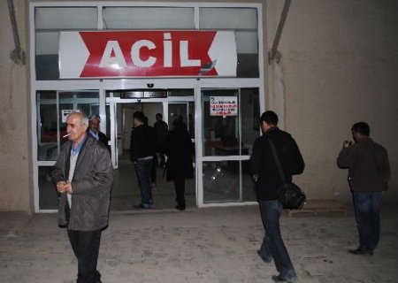 Şemdinlide Kadınlar Mayına Bastı: 3 Yaralı
