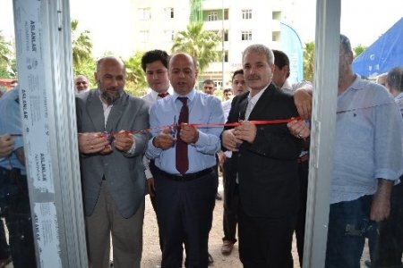 Semerkand dergisinden kermesi