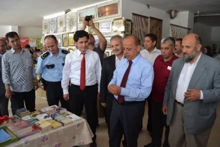 Semerkand dergisinden kermesi