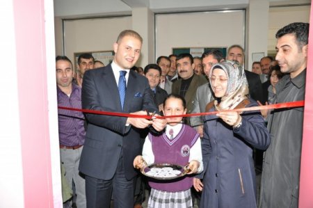 Semra Öğretmen Muş’ta Bir İlki Gerçekleştirdi